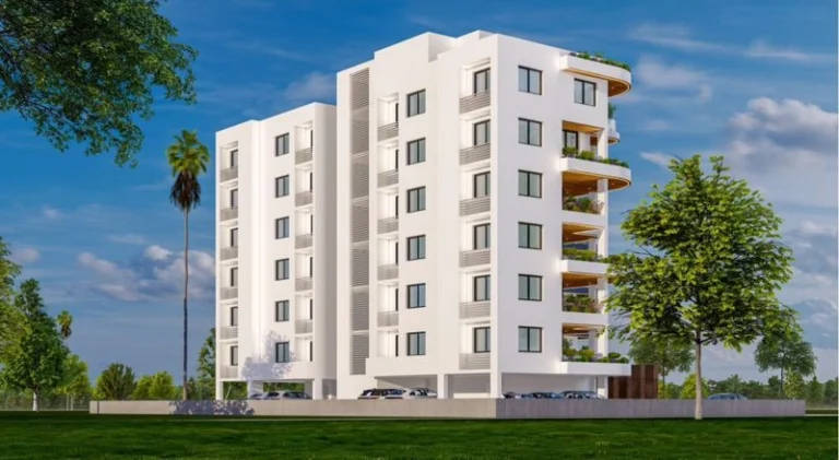 Cheap Apartments for Sale Larnaca up to 700000 euro