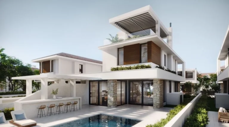 Cheap Houses and Villas for Sale Larnaca up to 900000 euro