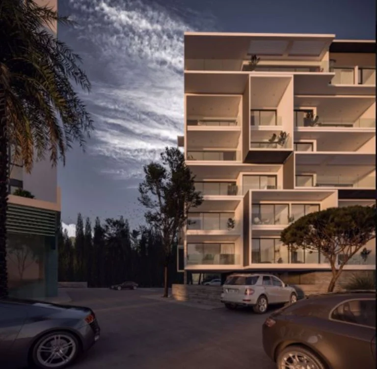 Cheap Apartments for Sale Paphos up to 900000 euro