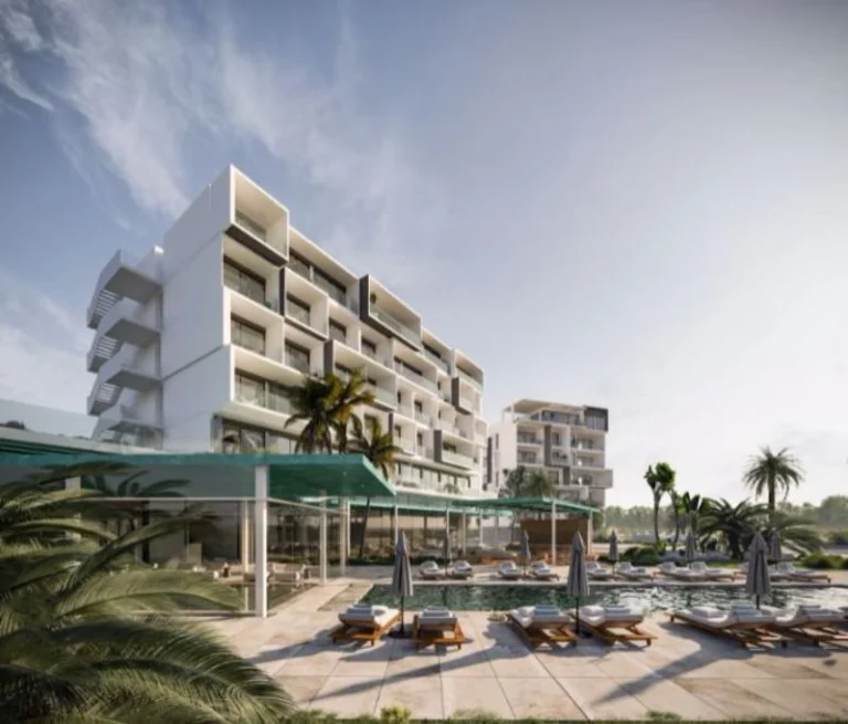 Cheap Apartments for Sale Paphos up to 900000 euro