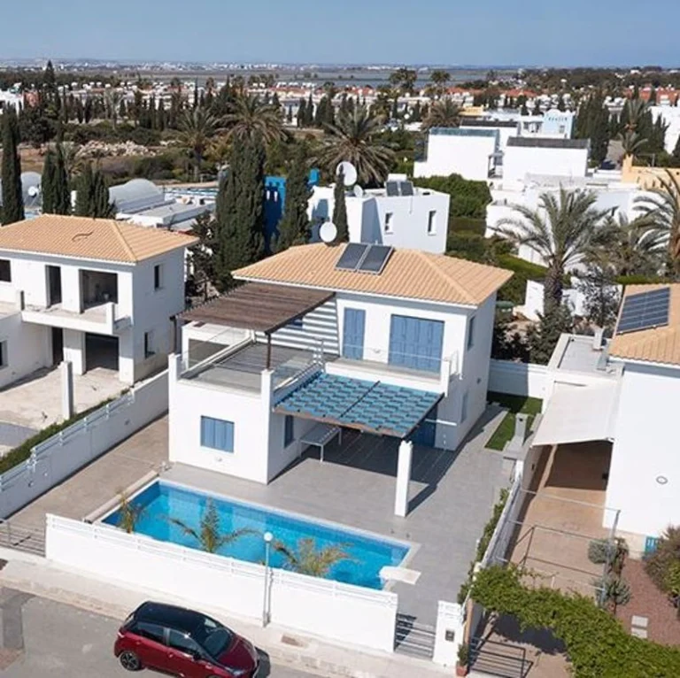 Cheap Houses and Villas for Sale Larnaca up to 1000000 euro