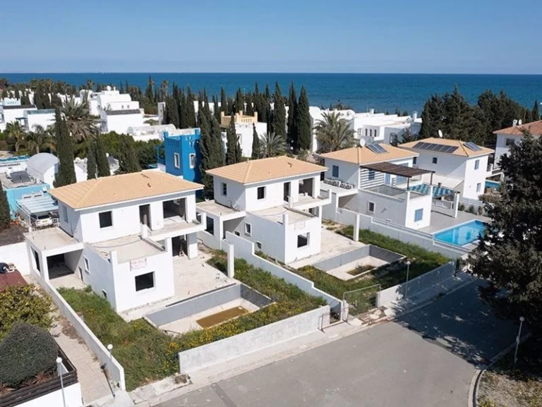 Cheap Houses and Villas for Sale Larnaca up to 1000000 euro