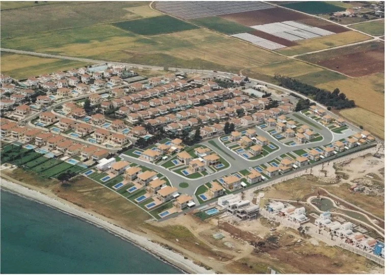 Cheap Houses and Villas for Sale Larnaca up to 1000000 euro