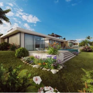 4 Bedroom House for Sale in Peyia, Paphos District