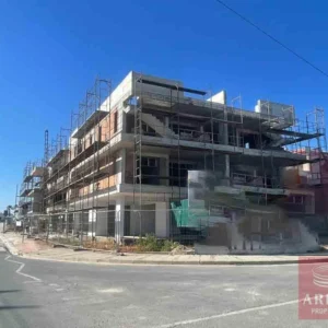 2 Bedroom Apartment for Sale in Livadia Larnakas, Larnaca District