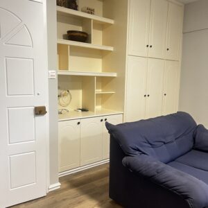 Studio Apartment for Rent in Germasogeia – Tourist Area, Limassol District