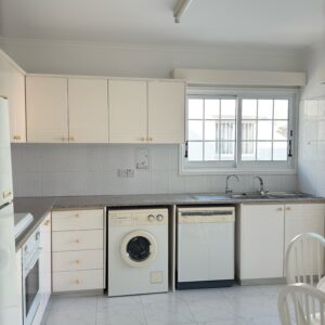 3 Bedroom Apartment for Rent in Larnaca District