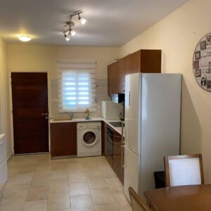 2 Bedroom House for Rent in Potamos Germasogeias, Limassol District