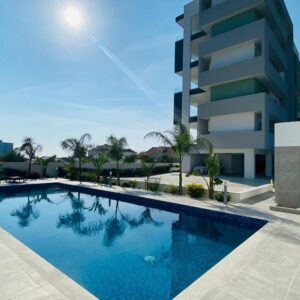 2 Bedroom House for Rent in Mouttagiaka Tourist Area, Limassol District