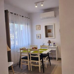 2 Bedroom House for Rent in Kato Paphos