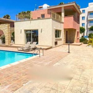 3 Bedroom House for Rent in Kissonerga, Paphos District