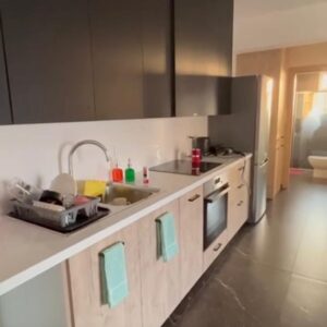 1 Bedroom Apartment for Rent in Limassol