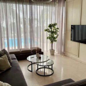 3 Bedroom House for Rent in Pegeia, Paphos District