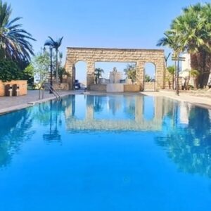 1 Bedroom Apartment for Rent in Geroskipou, Paphos District