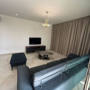 2 Bedroom House for Rent in Mouttagiaka Tourist Area, Limassol District