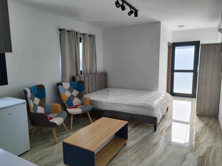 Cheap Apartments for Rent Limassol