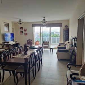 3 Bedroom Apartment for Rent in Pano Polemidia, Limassol District