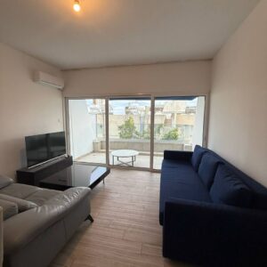 1 Bedroom Apartment for Rent in Germasogeia – Tourist Area, Limassol District