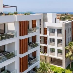 2 Bedroom Apartment for Rent in Kato Paphos