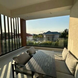 3 Bedroom Apartment for Rent in Germasogeia, Limassol District