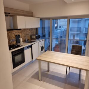 2 Bedroom Apartment for Rent in Germasogeia, Limassol District