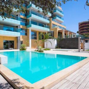 3 Bedroom Apartment for Rent in Limassol