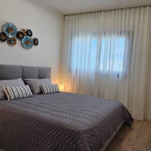 1 Bedroom Apartment for Rent in Limassol – Zakaki