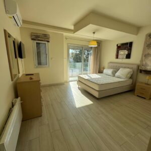 3 Bedroom House for Rent in Kato Polemidia, Limassol District