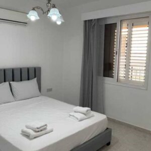 3 Bedroom Apartment for Rent in Paphos – Universal