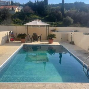 3 Bedroom House for Rent in Pissouri, Limassol District