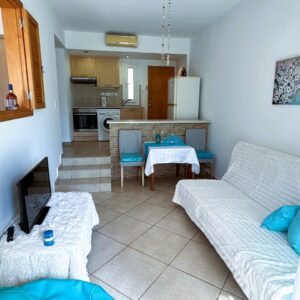 1 Bedroom Apartment for Rent in Limassol