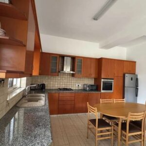 4 Bedroom House for Rent in Limassol – Agia Fyla