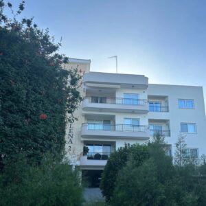 3 Bedroom Apartment for Rent in Limassol – Panthea