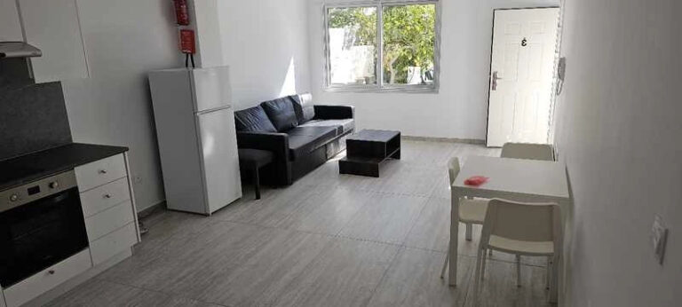 Cheap Apartments for Rent Limassol