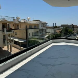 2 Bedroom Apartment for Rent in Limassol – Mesa Geitonia