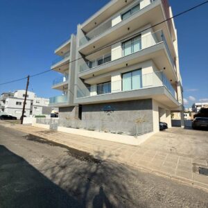 2 Bedroom Apartment for Rent in Limassol – Zakaki