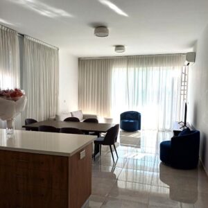 2 Bedroom Apartment for Rent in Limassol – Mesa Geitonia