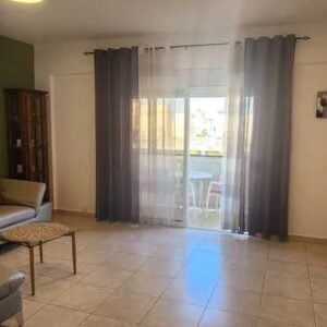 2 Bedroom Apartment for Rent in Potamos Germasogeias, Limassol District