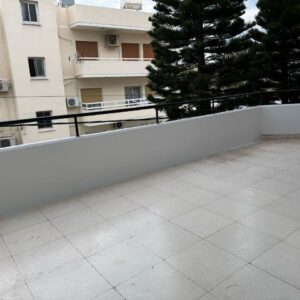 3 Bedroom Apartment for Rent in Limassol – Agios Nicolaos