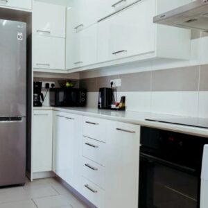 2 Bedroom Apartment for Rent in Germasogeia, Limassol District