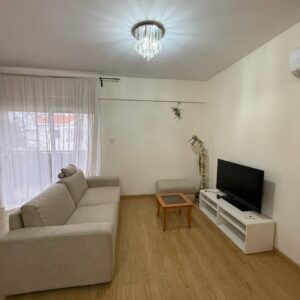 1 Bedroom Apartment for Rent in Germasogeia, Limassol District