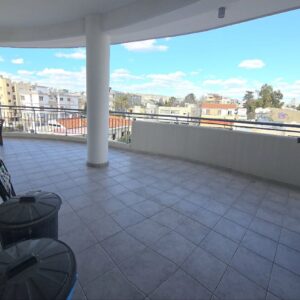 2 Bedroom Apartment for Rent in Limassol – Katholiki