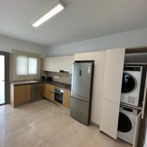 2 Bedroom Apartment for Rent in Germasogeia, Limassol District