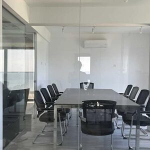 120m² Office for Rent in Limassol – Neapolis