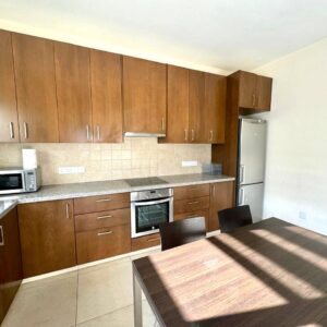 2 Bedroom Apartment for Rent in Germasogeia, Limassol District