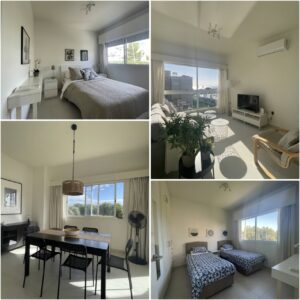 2 Bedroom Apartment for Rent in Limassol