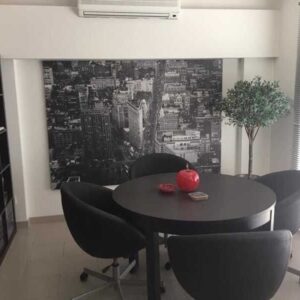 100m² Office for Rent in Limassol – Agia Zoni