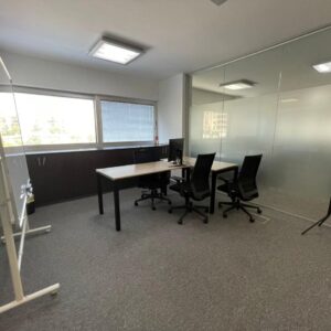 340m² Office for Rent in Limassol – Agia Zoni