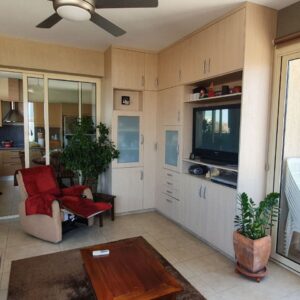 3 Bedroom Apartment for Rent in Pano Polemidia, Limassol District