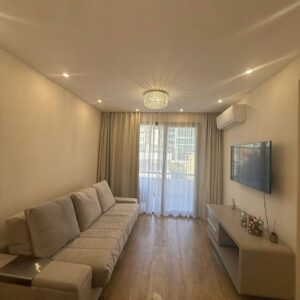 2 Bedroom Apartment for Rent in Limassol – Neapolis